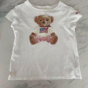 Used Kids T-shirts